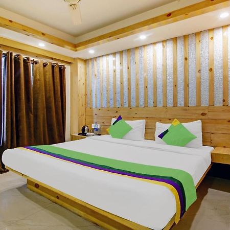 Itsy By Treebo - Howard International Mall Road Mussoorie Dış mekan fotoğraf